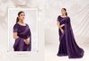 Desi Dream By Rajguru Embroidery Work Saree Wholesale Market In Surat